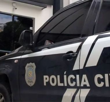 Imagem - Idoso morre após ser vítima de latrocínio dentro da própria casa, em Óbidos