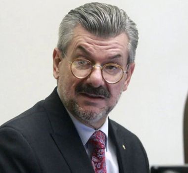 Imagem - Ministro afastado do STJ quebra o silêncio e depõe hoje sobre acusações de abuso sexual