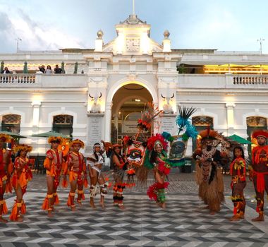 Imagem - Belém terá primeiro Festival de Toadas da história durante o Arraial 2026