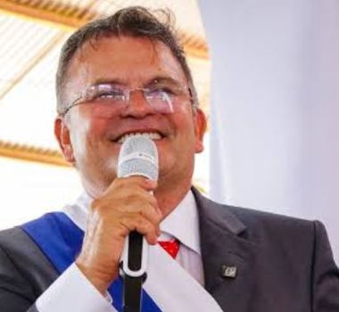 Imagem - Prefeito de Anapu tem mandato cassado pela Câmara; vice assume a gestão do município