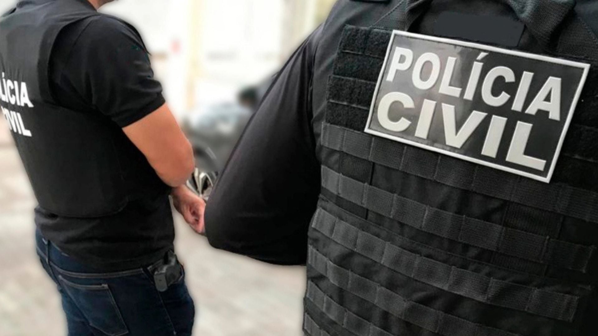 Casal é executado a tiros dentro de casa no bairro de Fátima, em Belém
