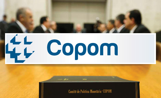 Comitê de Política Monerária do Banco Central volta a se reunir para definir a taxa básica de juros