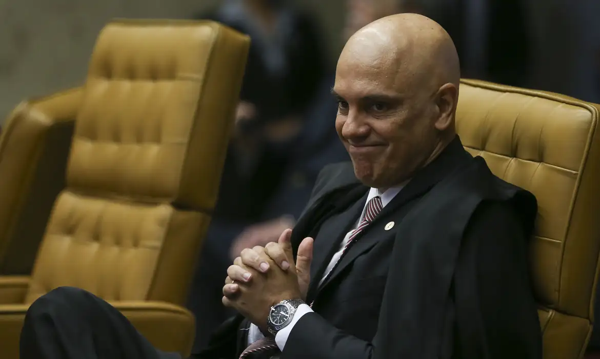 Defensoria Pública pediu adiamento da análise da ação penal, mas ministro do STF negou solicitação e manteve sessão da Primeira Turma.