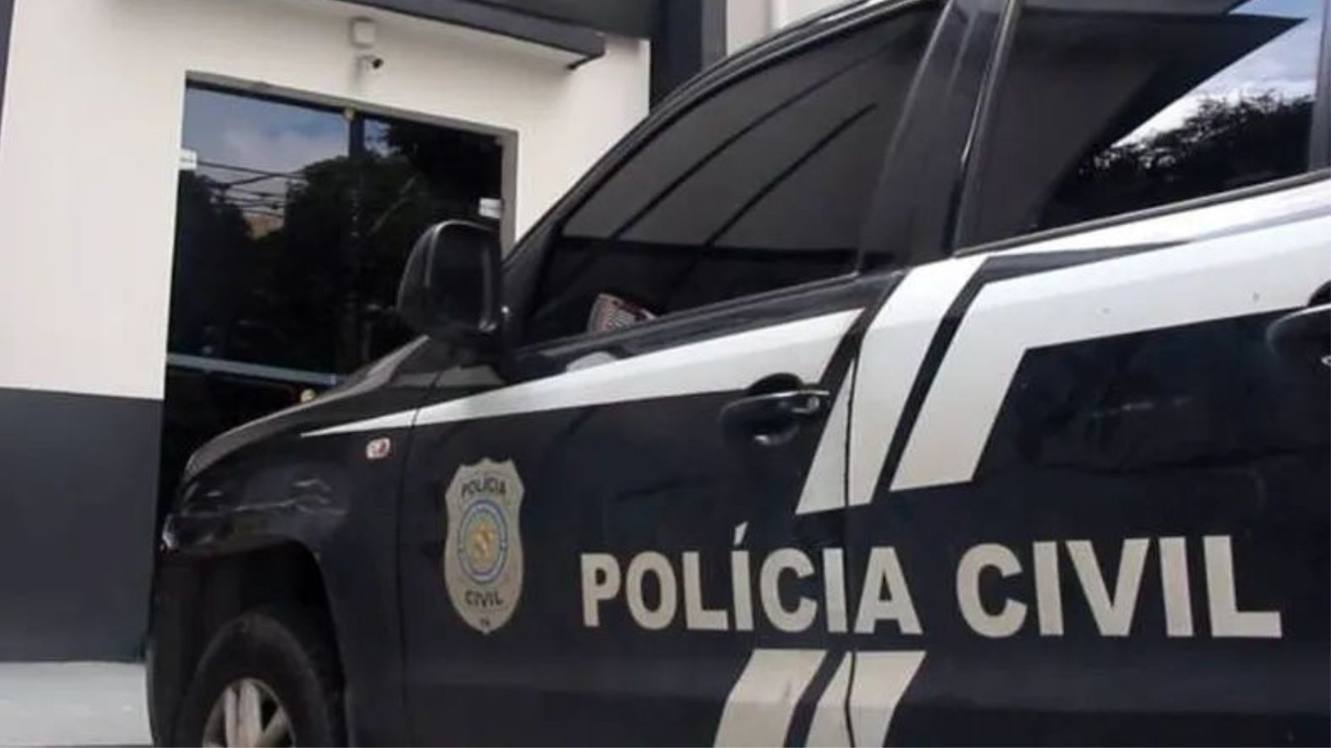 Idoso morre após ser vítima de latrocínio dentro da própria casa, em Óbidos
