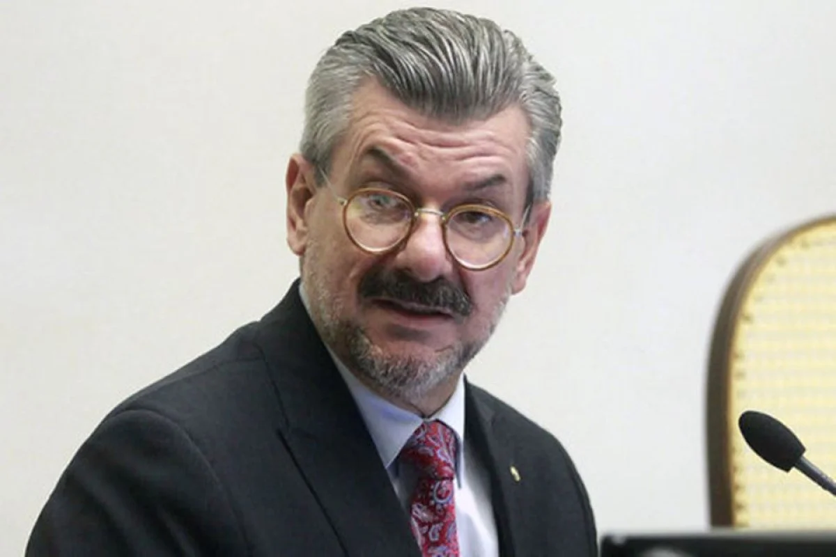 Ministro afastado do STJ quebra o silêncio e depõe hoje sobre acusações de abuso sexual