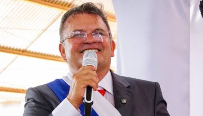 Prefeito de Anapu tem mandato cassado pela Câmara; vice assume a gestão do município