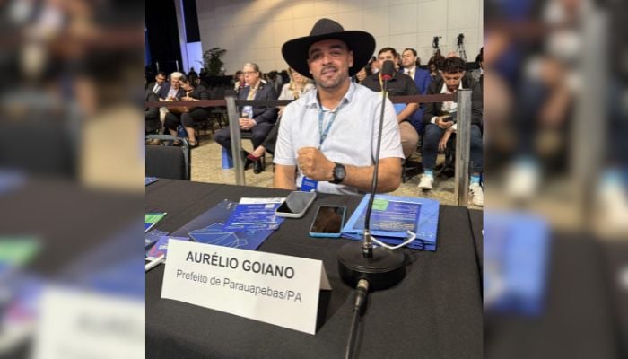 Imagem - Prefeito de Parauapebas é alvo de operação do Ministério Público do Pará