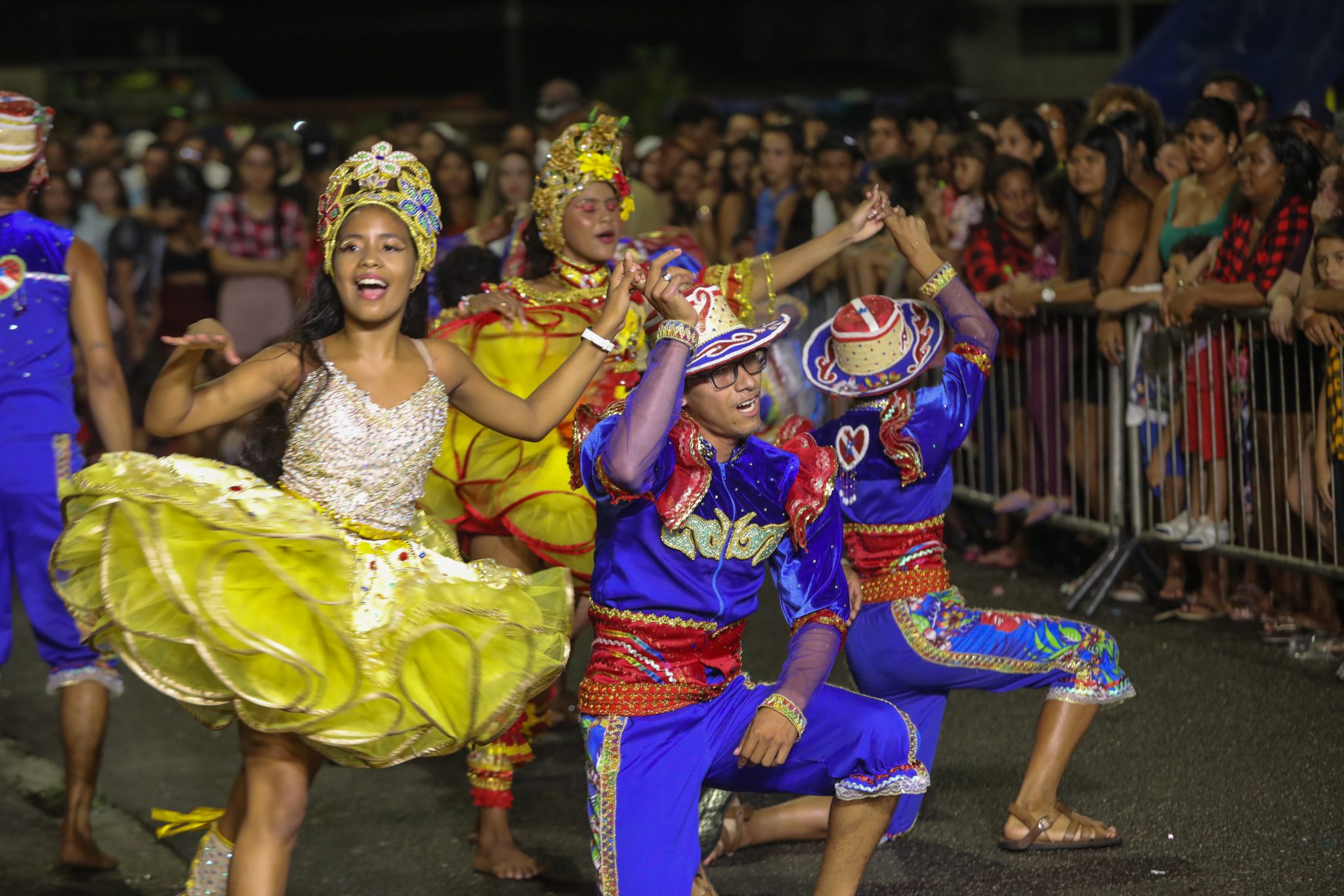 Imagem - Maior Arraial de Belém começa nesta quarta-feira com concursos, festival inédito e atrações culturais