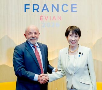 Imagem - Mercosul e Japão avançam para iniciar negociações de acordo comercial