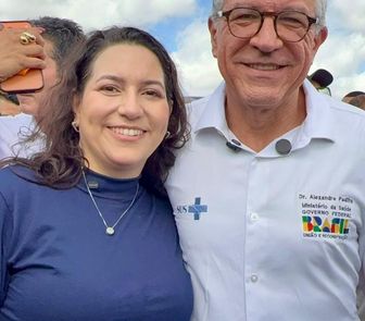 Imagem - Estado e municípios recebem 93 veículos do Ministério da Saúde