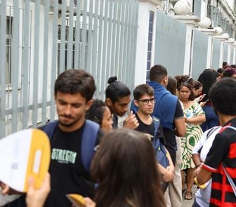 Imagem - Enem 2026: prazo para pagamento da taxa de inscrição termina na quarta