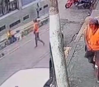 Imagem - Turista é ferido na cabeça após discussão com flanelinha em Belém