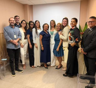 Imagem - Desembargadora Rosi Maria Gomes de Farias é homenageada ao encerrar trajetória na magistratura