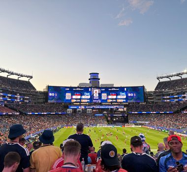 Imagem - Iraque x Noruega: saiba o horário e onde assistir ao jogo pela Copa do Mundo