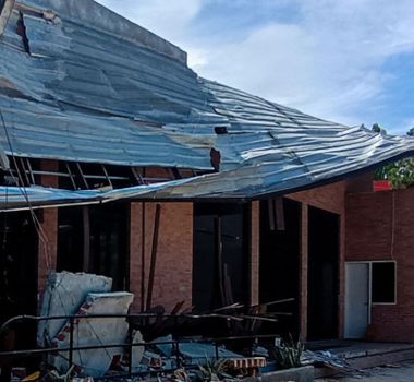 Imagem - Forte terremoto de magnitude 6,7 atinge a Indonésia e liga sinal de alerta na ilha de Sulawesi