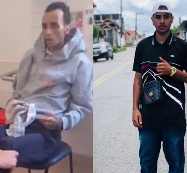 Imagem - Jovem morre após quase 10 meses lutando contra sequelas de intoxicação por metanol
