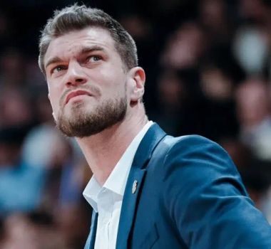 Imagem - Imprensa americana crava acerto de Tiago Splitter como novo técnico do Chicago Bulls