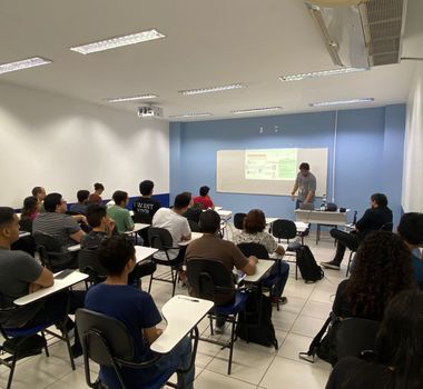 Imagem - Jornada debate sustentabilidade e Bem Viver na Amazônia em Belém