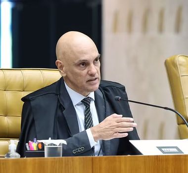 Imagem - STF condena Eduardo Bolsonaro por coação em processo da trama golpista