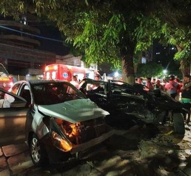 Imagem - Motorista envolvido em acidente que matou mãe e filha de 2 anos vai a júri popular em Belém