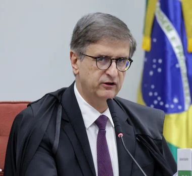 Imagem - PGR se manifesta contra revisão da condenação de Bolsonaro