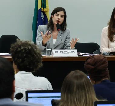 Imagem - Proposta que criminaliza misoginia avança na Câmara dos Deputados