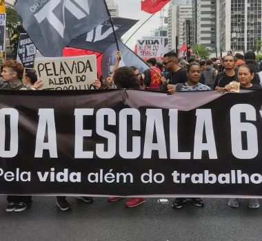 Imagem - Projeto sobre fim da escala 6x1 deve ser votado nesta terça-feira na Câmara