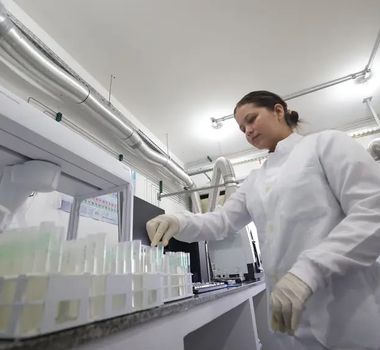Imagem - Investimentos em ciência e inovação no Pará ultrapassam R$ 40 milhões em cinco anos