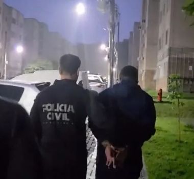 Imagem - Polícia desarticula rede que comandava o tráfico na Bahia a partir de outros estados