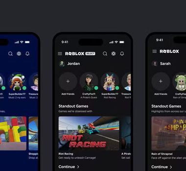 Imagem - Roblox lança contas para menores de 16 anos e exige verificação no Brasil; veja como