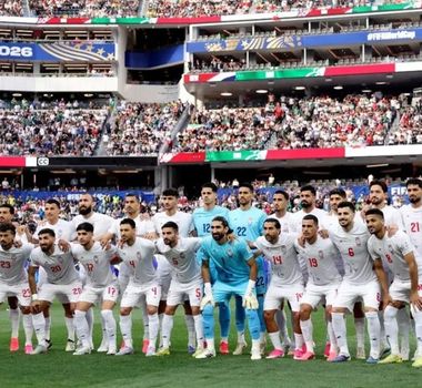 Imagem - Governo dos EUA ordena saída imediata da seleção do Irã após estreia na Copa