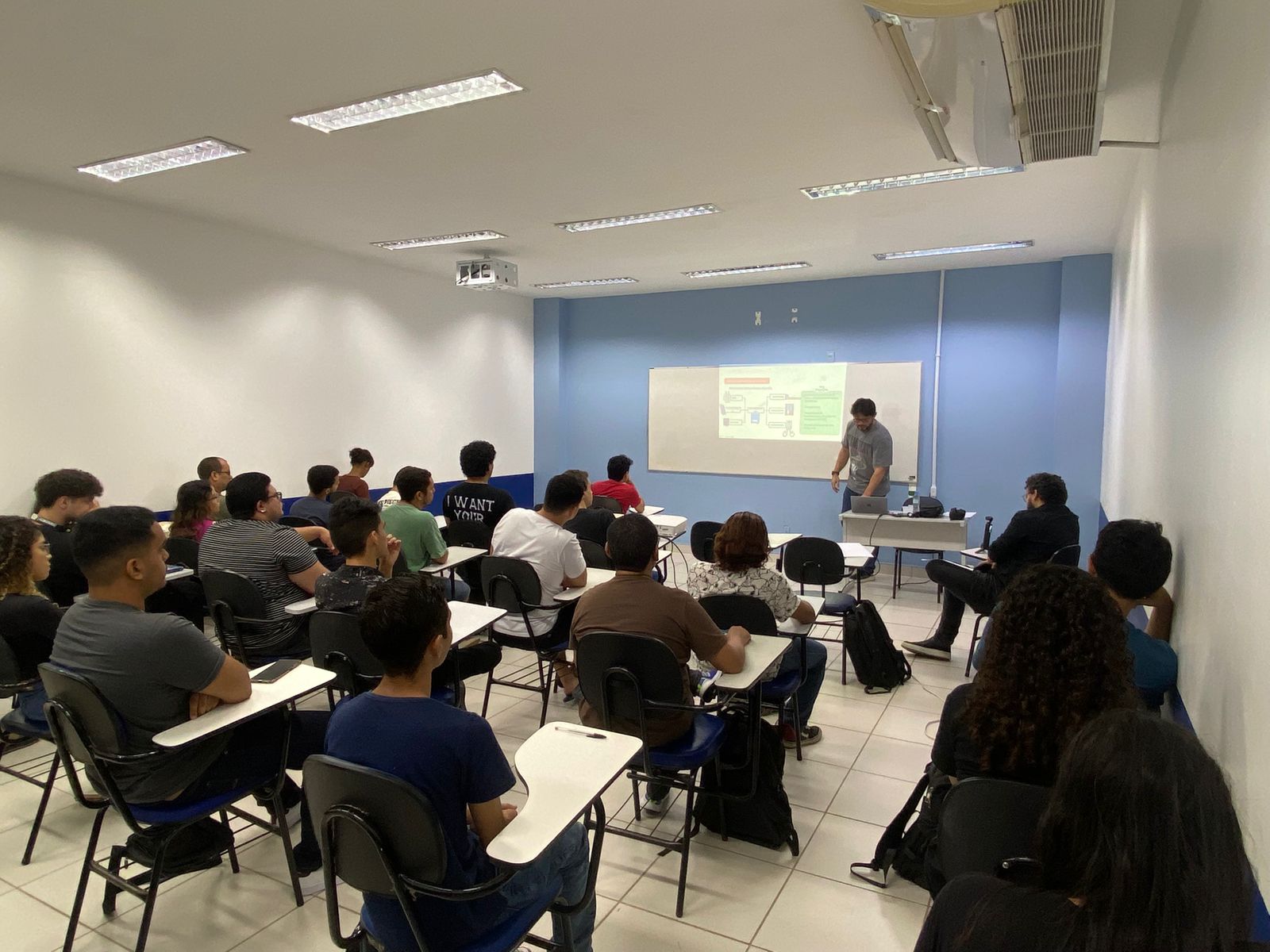 Imagem - Jornada debate sustentabilidade e Bem Viver na Amazônia em Belém