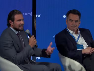 O documento, que teve o sigilo retirado nesta terça-feira (16), foi encaminhado ao ministro André Mendonça e integra o inquérito que investiga o caso Master

