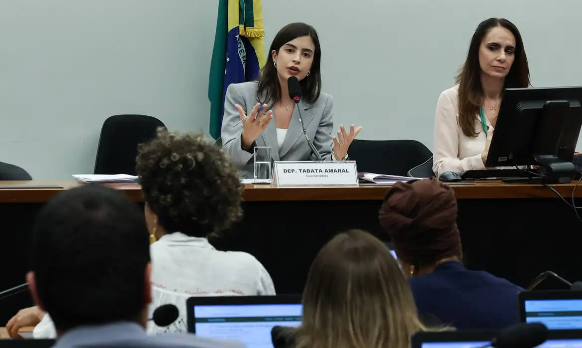 (O projeto de lei, que já foi aprovado no Senado, ainda precisa ser votado no plenário da Câmara.)