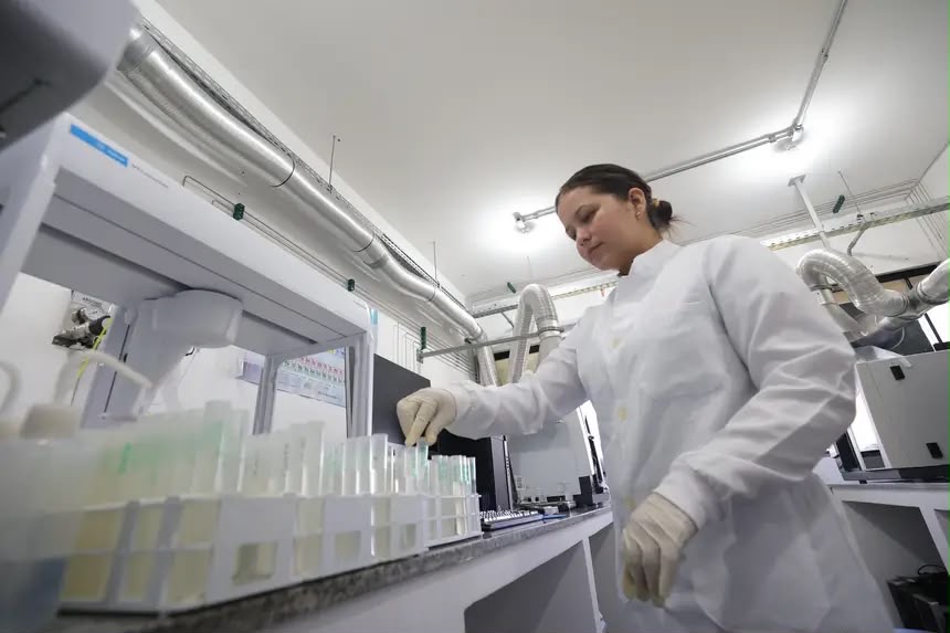 Os recursos foram aplicados na manutenção da estrutura, modernização de laboratórios, apoio a startups e incentivo a projetos voltados à inovação