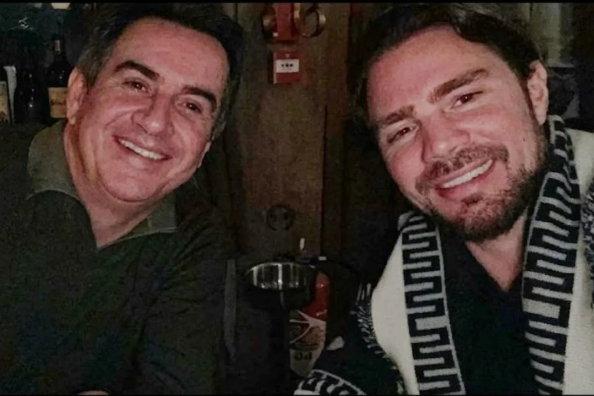 Relatório da Polícia Federal cita gastos com restaurantes, hospedagens de luxo e roupas em viagens internacionais atribuídos ao dono do Banco Master.