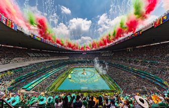 .