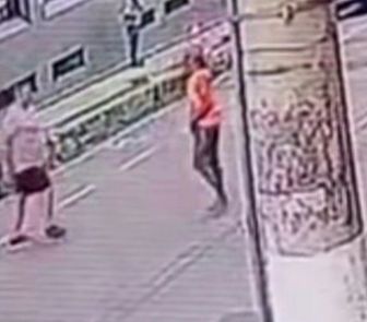 Imagem - Turista é esfaqueado na cabeça após discussão com flanelinha, em Belém