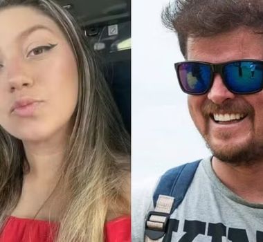 Imagem - Homem morre em acidente e esposa é encontrada degolada em casa