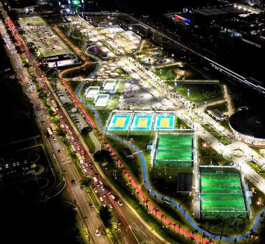 Imagem - Secult abre edital de R$ 500 mil para esculturas no Parque da Cidade em Belém
