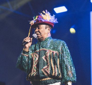 Imagem - Império de Samba Quem São Eles anuncia enredo para o Carnaval 2027: grande homenagem a Mestre Pinduca