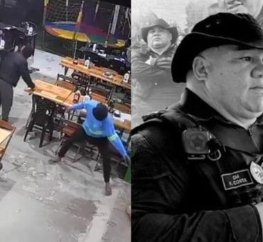 Imagem - Suspeito de matar comandante da Guarda Municipal de Ipixuna do Pará é preso com documento falso no Tocantins
