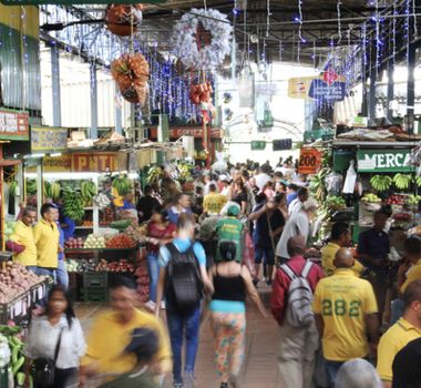 Imagem - Colômbia reduz jornada de trabalho e desemprego atinge nível mais baixo: veja o que mudou