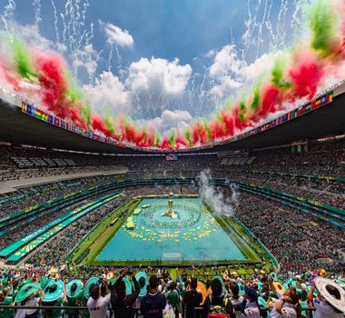 Imagem - Uzbequistão x Colômbia: saiba o horário e onde assistir ao jogo pela Copa do Mundo