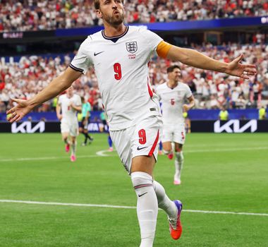 Imagem - Em jogo com chuva de gols, Inglaterra vence Croácia na estreia pela Copa do Mundo