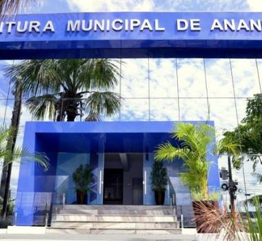Imagem - MPPA recomenda concurso público e redução de temporários na Prefeitura de Ananindeua