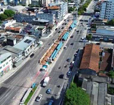 Imagem - NGTM adia interdição da avenida João Paulo II prevista para esta quinta-feira