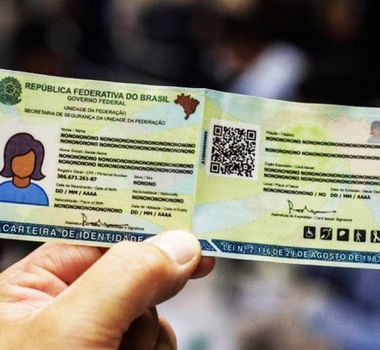 Imagem - Cerca de 301,7 mil pessoas já têm a Carteira de Identidade Nacional no Pará
