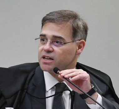 Imagem - 'Há um sistema articulado. Eu não sou cego', diz André Mendonça sobre delação ligada a Daniel Vorcaro