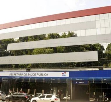Imagem - SESPA abre 73 vagas com salários de até R$ 4,5 mil e auxílio-alimentação de R$ 1,5 mil